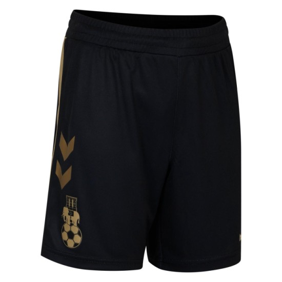 Pantaloncini terzi bambini Coventry City 2024/25 Pantaloncini terzi bambini Coventry City 2024/25