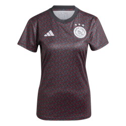Maglia di presentazione terza Ajax 2024/25 Donna