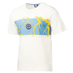Uomo Maglia Terza Hook Relaxed Philadelphia Union 2025