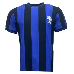 Maglia Retrò Middlesbrough Uomo 1973/74 Maglia Retrò Middlesbrough Uomo 1973/74