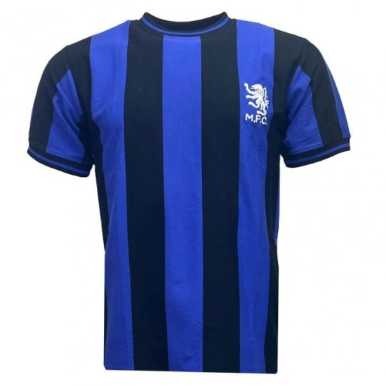 Maglia Retrò Middlesbrough Bambino 1973/74 Maglia Retrò Middlesbrough Bambino 1973/74