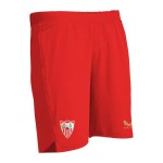 Pantaloncini Bambino Sevilla FC 2024/25 Trasferta Pantaloncini Bambino Sevilla FC 2024/25 Trasferta