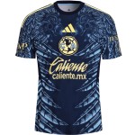 Uomo Club América 2025/26 Trasferta Maglia Uomo Club América 2025/26 Trasferta Maglia