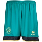 Pantaloncini Terza Queens Park Rangers 2025/26 Bambino Pantaloncini Terza Queens Park Rangers 2025/26 Bambino