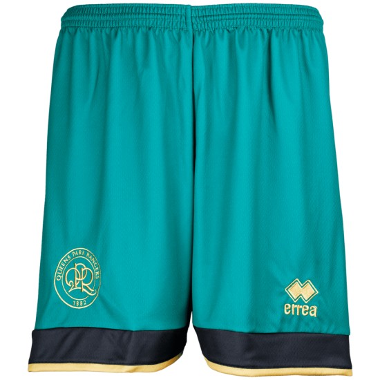 Pantaloncini Terza Queens Park Rangers 2025/26 Bambino Pantaloncini Terza Queens Park Rangers 2025/26 Bambino