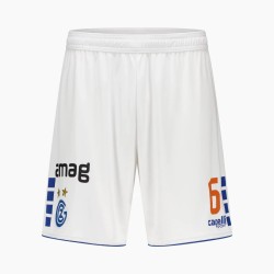 Uomo Grasshopper Club Zurigo 2025/26 Pantaloncini Casa