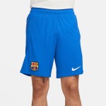 Pantaloncini Trasferta Bambino FC Barcelona 2023/24 Pantaloncini Trasferta Bambino FC Barcelona 2023/24