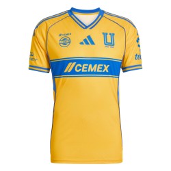 Maglia Donna Tigres UANL 2025/26 Home