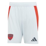 Pantaloncini Trasferta Bambino FC Dallas 2025 Pantaloncini Trasferta Bambino FC Dallas 2025