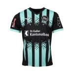 Maglia Trasferta FC St. Gallen 1879 2024/25 Uomo Maglia Trasferta FC St. Gallen 1879 2024/25 Uomo