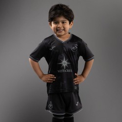 Kit Trasferta Bambino Swansea City 2024/25
