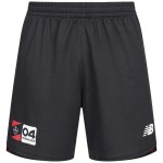 Uomo Bayer 04 Leverkusen 2025/26 Pantaloncini Speciali Uomo Bayer 04 Leverkusen 2025/26 Pantaloncini Speciali