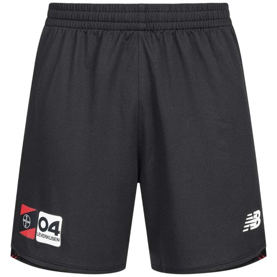 Uomo Bayer 04 Leverkusen 2025/26 Pantaloncini Speciali Uomo Bayer 04 Leverkusen 2025/26 Pantaloncini Speciali