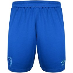 Pantaloncini Trasferta AFC Bournemouth Uomo 2025/26