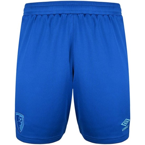 Pantaloncini Trasferta AFC Bournemouth Bambino 2025/26