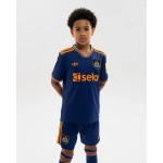 Maglia Terza Newcastle United 2025/26 bambino Maglia Terza Newcastle United 2025/26 bambino
