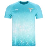 Maglia Pre Gara Terza Lazio 2025/26 Donna Maglia Pre Gara Terza Lazio 2025/26 Donna