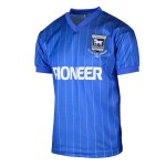 Maglia Retrò Casa Ipswich Town Uomo 1981/82 Maglia Retrò Casa Ipswich Town Uomo 1981/82