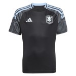 Maglia trasferta Aston Villa 2025/26 bambino Maglia trasferta Aston Villa 2025/26 bambino