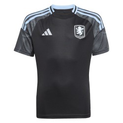 Maglia trasferta Aston Villa 2025/26 bambino