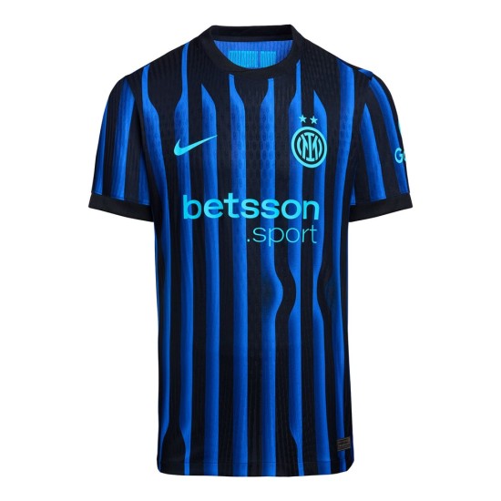 Maglia Casa Inter Donna 2025/26