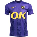 Maglia Terza NAC Breda 2025/26 Donna