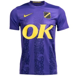 Maglia Terza NAC Breda 2025/26 Uomo