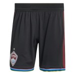 Bambino Colorado Rapids 2026 Pantaloncini Home Bambino Colorado Rapids 2026 Pantaloncini Home