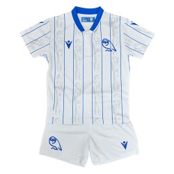 Bambino Sheffield Wednesday 2025/26 Terza Divisa Bambino Sheffield Wednesday 2025/26 Terza Divisa