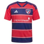 Bambino FC Dallas 2026 Maglia Home Bambino FC Dallas 2026 Maglia Home