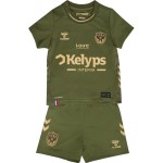 Bambino ASSE 2025/26 Terza Divisa Bambino ASSE 2025/26 Terza Divisa