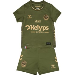 Bambino ASSE 2025/26 Terza Divisa