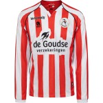Maglia Manica Lunga Casa Sparta Rotterdam 2025/26 Bambino Maglia Manica Lunga Casa Sparta Rotterdam 2025/26 Bambino