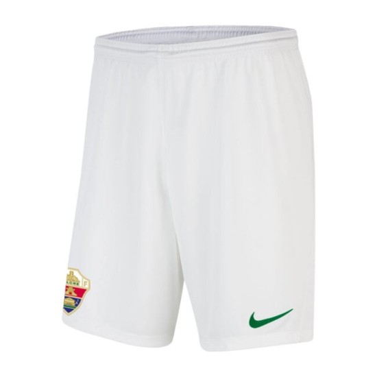 Uomo Elche CF 2025/26 Pantaloncini Casa Uomo Elche CF 2025/26 Pantaloncini Casa