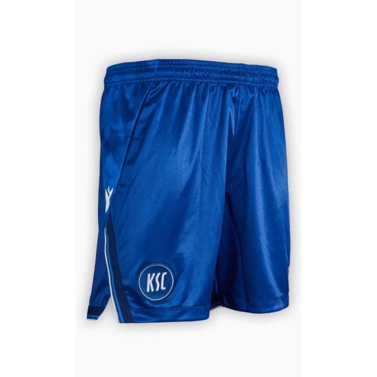Pantaloncini Donna Karlsruher SC 2025/26 Home Pantaloncini Donna Karlsruher SC 2025/26 Home