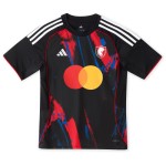 Maglia Europea Terza OL 2025/26 Bambino Maglia Europea Terza OL 2025/26 Bambino