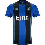 Maglia Trasferta AFC Bournemouth Uomo 2025/26 Maglia Trasferta AFC Bournemouth Uomo 2025/26