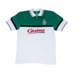 Maglietta da casinò vintage retrò ASSE anni '90 per bambini - bianca Maglietta da casinò vintage retrò ASSE anni '90 per bambini - bianca
