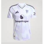 Maglia Trasferta Uomo Manchester United 2025/26 Maglia Trasferta Uomo Manchester United 2025/26