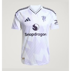 Maglia Trasferta Uomo Manchester United 2025/26