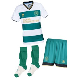 Kit Terza Queens Park Rangers 2025/26 Bambino Kit Terza Queens Park Rangers 2025/26 Bambino