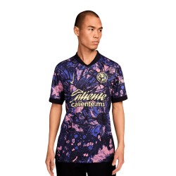 Uomo Club América 2024/25 Terza Maglia