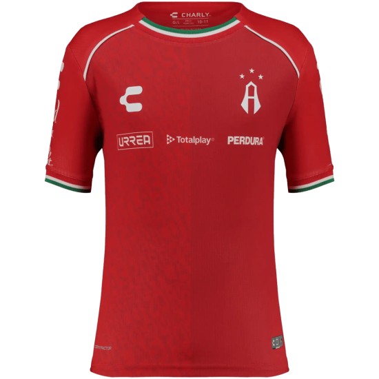 Terza Maglia Atlas FC 2025/26 Bambino Terza Maglia Atlas FC 2025/26 Bambino