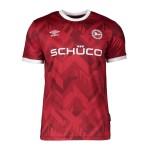Maglia terza Arminia Bielefeld 2025/26 uomo Maglia terza Arminia Bielefeld 2025/26 uomo