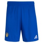 Pantaloncini cambio casalinghi Leeds United 2024/25 Uomo Pantaloncini cambio casalinghi Leeds United 2024/25 Uomo