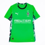Maglia Trasferta Borussia Mönchengladbach 2025/26 Uomo Maglia Trasferta Borussia Mönchengladbach 2025/26 Uomo