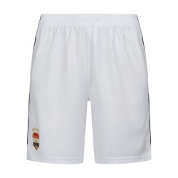 Pantaloncini casa uomo Willem II 2025/26