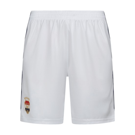 Pantaloncini casa bambino Willem II 2025/26