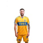 Maglia Originals 65º Anniversario Tigres UANL 2025 Uomo Maglia Originals 65º Anniversario Tigres UANL 2025 Uomo