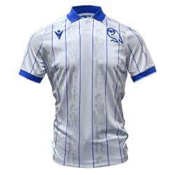 Uomo Sheffield Wednesday 2025/26 Terza Maglia Uomo Sheffield Wednesday 2025/26 Terza Maglia
